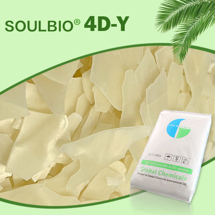 مایعات خوب، کف کم و نرم کننده لزگی SOULBIO 4D-Y با نرم نرم و کامل دستگیره به پارچه ها