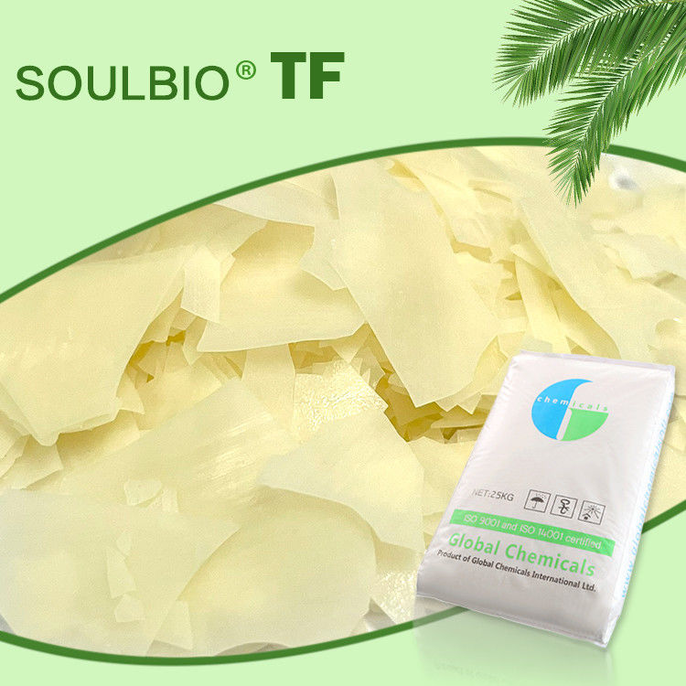 فلک نرم کننده با احساس بالا SOULBIO TF با نرم و کامل خوب به پارچه
