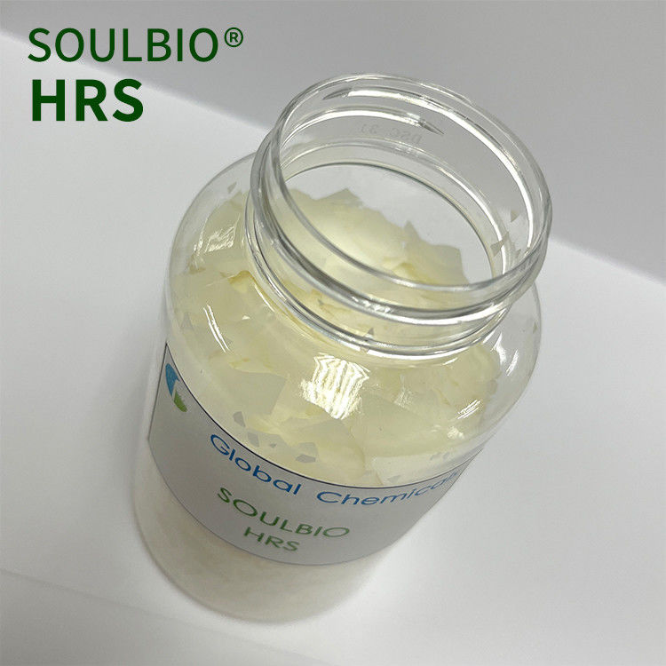 بسیار کم زرد شدن نرم کننده فوق العاده پشمدار SOULBIO HRS یک دستگیره فوق العاده پشمدار و نرم را به پارچه می دهد
