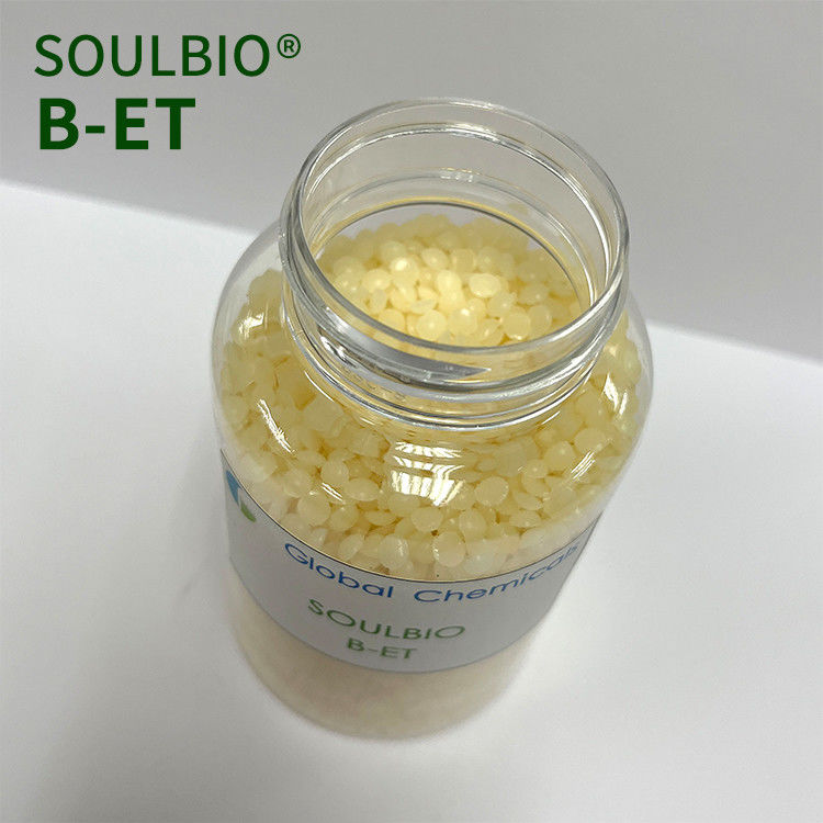 قیمت رقابتی لباسشویی نرم کننده گره های SOULBIO B-ET با زرد شدن کم برای شستن جین و پارچه