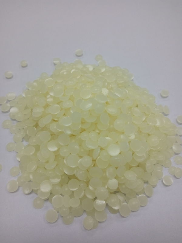گره های نرم کننده کتیونیک در آب سرد B-RA PH 4.6-6.5