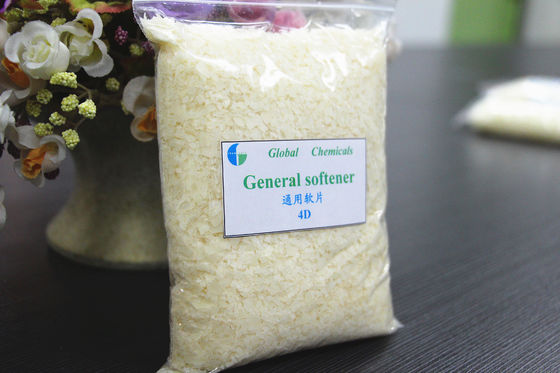 رنگ زرد تیره نرم کننده عمومی SOULBIO 4D استفاده خانگی رنگ