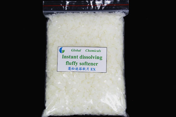 حوله های لباسشویی نرم کننده کتیونیک پفک EX / GES - C سفید شیر برای حوله ها