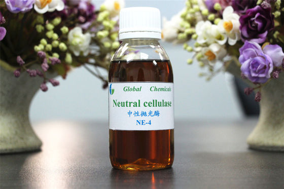 NE -4 از دست دادن قدرت سلولاز خنثی برای درمان بیوپلیش