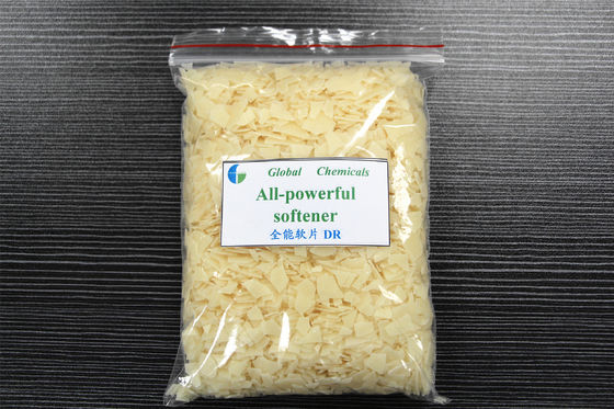 خانه رنگ آمیزی نرم کننده کتیونیک ضعیف فلک، نرم کننده های نساجی آب گرم
