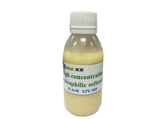 نرم کننده هیدروفیلیک XPE - 800 با هیدروفیلیکتی عالی