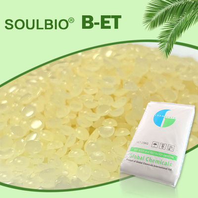 SOULBIO B-ET کم زرد شدن نرم کننده حلقوی لباسشویی برای شستشوی جین / پارچه