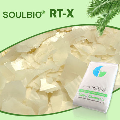 SOULBIO RT-X فلک های نرم کننده زرد تیره برای مرطوب کردن خانه یونیت کاتونیک