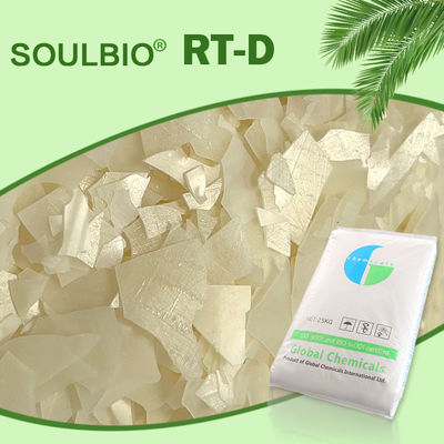 نرم کننده پارچه کاتونیک کم جوش و کم جوش RT-D برای خانه رنگ PH4-6