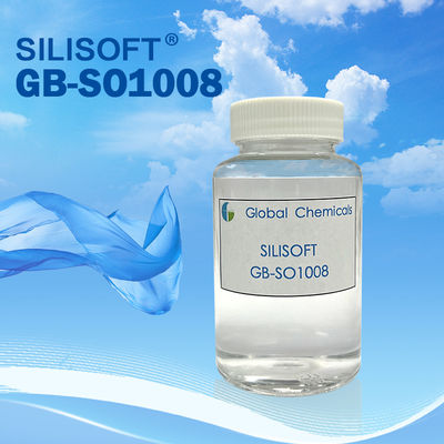 مایع سیلیکونی آسان آمینو فنکشنال SILISOFT GB-SO1008