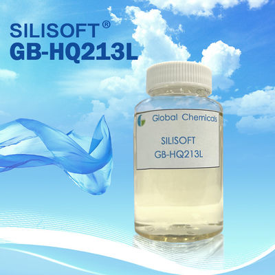 سیلیکون سوپر هیدروفیلیک با سیلیکون های کم چرخه ای SILISOFT GB-HQ213L الزامات قانونی بدون SVHC را برآورده می کند