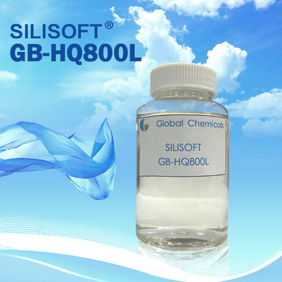 SILISOFT GB-HQ800L رعایت الزامات قانونی بدون SVHC