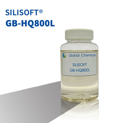سیلیکون SILISOFT GB-HQ800L با الزامات قانونی بدون SVHC مطابقت دارد