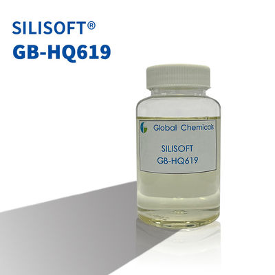 بلوک سیلیکون پف و انعطاف پذیر SILISOFT GB-HQ619 مناسب برای لباس های پلاس، سویتر، نخ و سایر پارچه ها