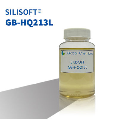 سیلیکون سوپر هیدروفیلیک با سیلیکون های کم چرخه ای SILISOFT GB-HQ213L الزامات قانونی بدون SVHC را برآورده می کند