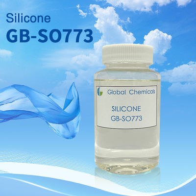 سیلیکون فوق العاده نرم SILISOFT GB-SO773 به پارچه نرم بودن عالی می دهد