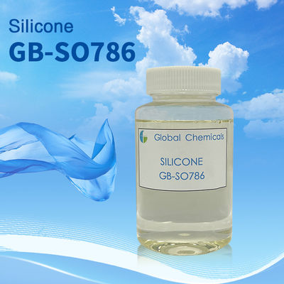 سیلیکون نرم و رطوبت SILISOFT GB-SO786 الزامات قانونی را برای عدم استفاده از SVHC برآورده می کند