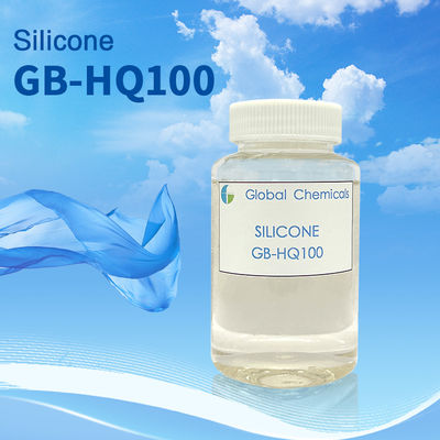سیلیکون هیدروفیلیک نونیونیک SILISOFT GB-HQ100 احساس دست عالی از پرده صافی خوب