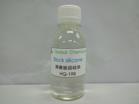 چند بلوک سیلیکون آلی بلوک کوپولیمر 6 ماه