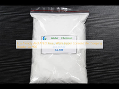 دوستانه به محیط زیست و بدون APEO، پودر صابون های پر تمرکز سفید SA-920