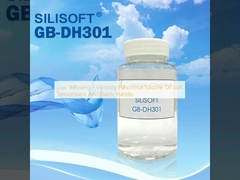 زرد شدن / لزوم کم روغن سیلیکون کاربردی نرم و نرم و دستگیره انعطاف پذیر