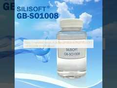 مایع سیلیکونی آسان آمینو فنکشنال SILISOFT GB-SO1008