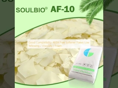 سازگاری خوب AEEA فری نرم کننده فلک های زرد شدن / لزوم کم / فوم