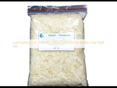 نرم کننده های کاتونیک سازگار با محیط زیست برای نساجی