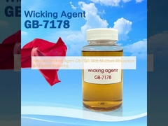 عامل نونیونیک GB-7178 با جذب رطوبت و آزاد کردن عرق