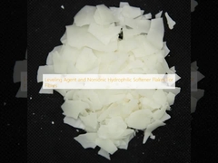 عامل صاف کننده و فلک های نرم کننده هیدروفیلیک غیر نیونیک برای فیبر