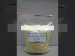 فلک های نرم کننده سازگار با محیط زیست برای دینم، لباس و انواع پارچه لباس