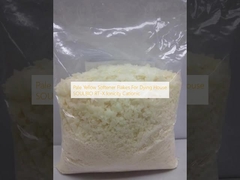 فلک های نرم کننده زرد تیره برای خانه ی مردگان