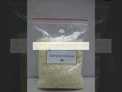 رنگ زرد تیره کتیونیک SOULBIO نرم کننده RX یونیت ضعیف کتیونیک