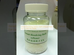 فلک های نرم کننده کتیونیک فوري برای لباسشویی برای حوله