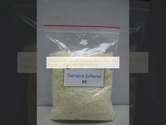 SOULBIO RX نرم کننده عمومی فلک های اسید چرب ترکیبات آمین لرزش بالا