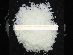 نرم کننده پارچه پنبه و پشم برای رنگ آمیزی خانه و لباسشویی