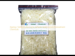 رنگ آمیزی / نرم کردن نرم کننده های غیر یونیک مواد شیمیایی پیش پردازش چند منظوره