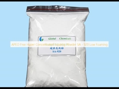 پودر صابون سازی بسیار متمرکز APEO Free SA - 920 Low Foaming