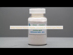 پودر پلي استر پليمر سفيد، آنزيما در نساجي فوق العاده کارآمد است