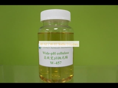 W-62 / W-83 آنزیم های نساجی