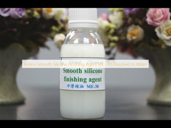 ماده فرآوری سیلیکون امینو صاف ME-30 محلول در آب