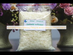 مواد شیمیایی نرم کننده با عملکرد بالا برای پنبه / پارچه و پارچه