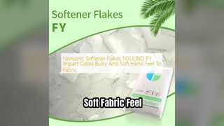 SOULBIO FY Softener Flakes نرمی پارچه