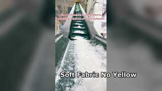 نرم کننده پارچه SOULBIO FX بدون زرد شدن