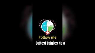 نرم کننده پارچه GB 9626 برای نرمی نهایی