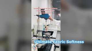 نرم کننده پارچه SOULBIO 4D برای نرمی نهایی