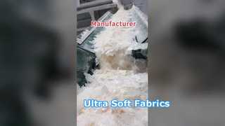 نرم کننده پارچه SOULBIO AF-11S برای نرمی نهایی